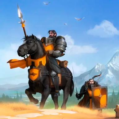 Albion Online image