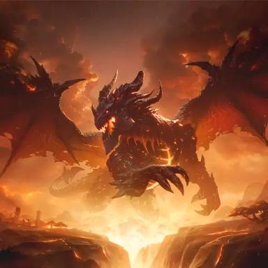 WoW: Cataclysm Classic image