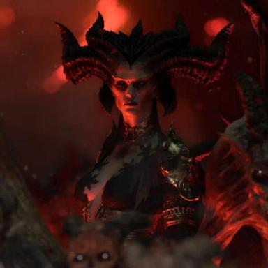 Diablo IV image