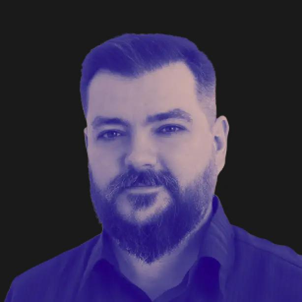 Team member photo