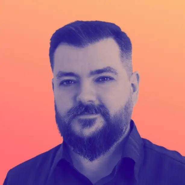 Team member photo