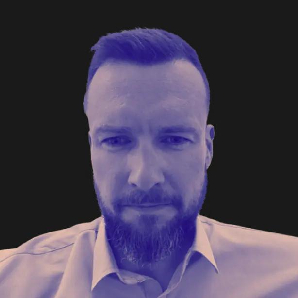 Team member photo