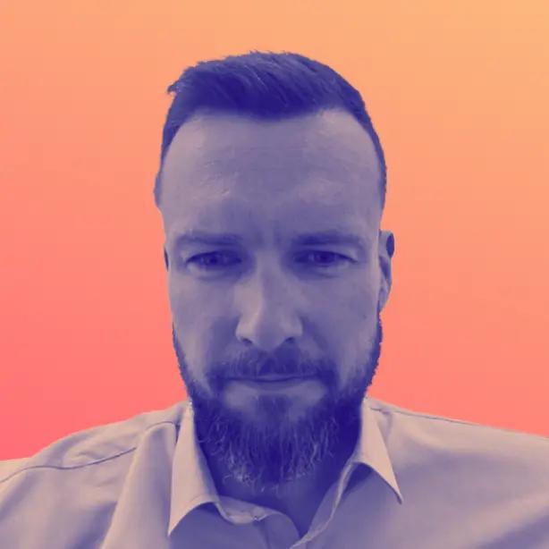 Team member photo