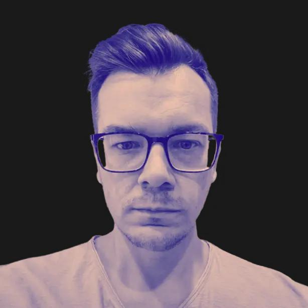 Team member photo