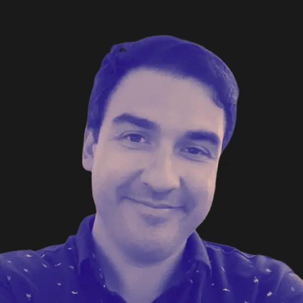 Team member photo