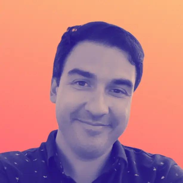 Team member photo