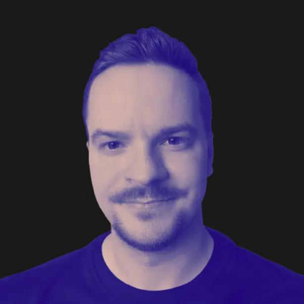 Team member photo