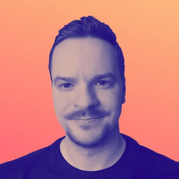Team member photo