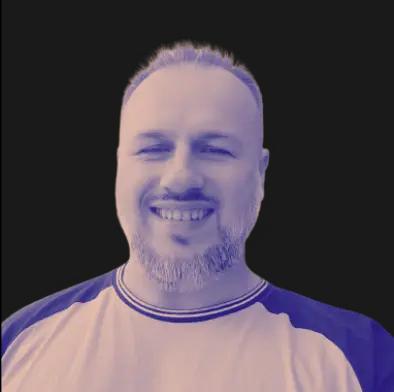 Team member photo