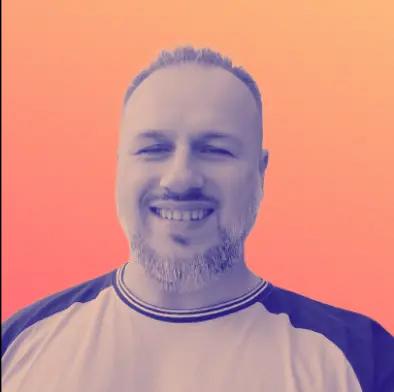 Team member photo