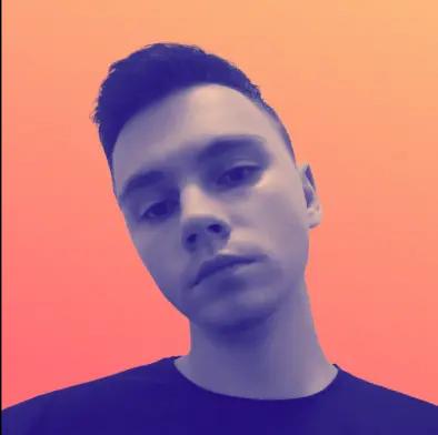 Team member photo