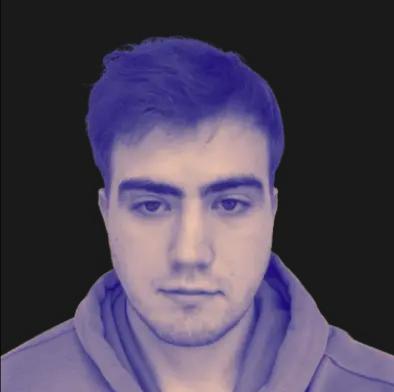 Team member photo