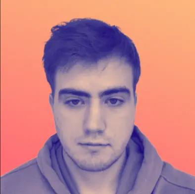 Team member photo