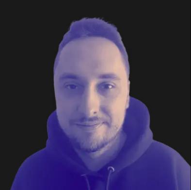 Team member photo