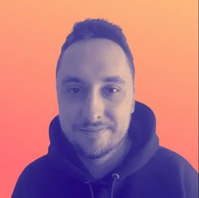 Team member photo