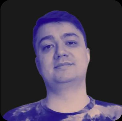 Team member photo