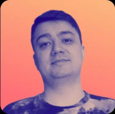 Team member photo