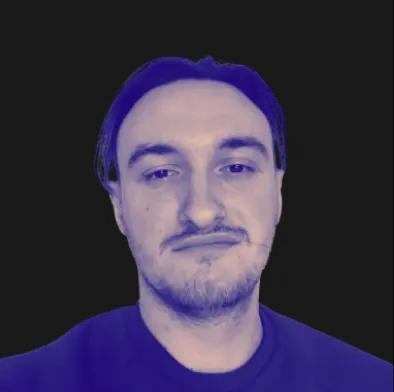 Team member photo