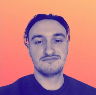 Team member photo