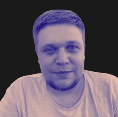 Team member photo
