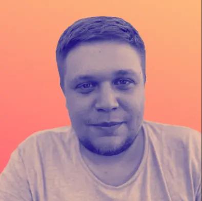 Team member photo
