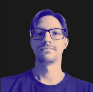 Team member photo