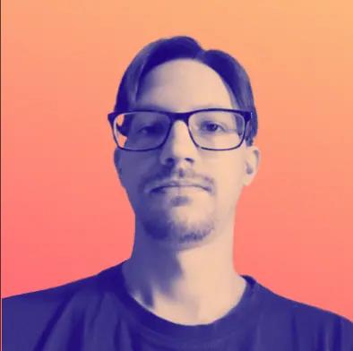 Team member photo