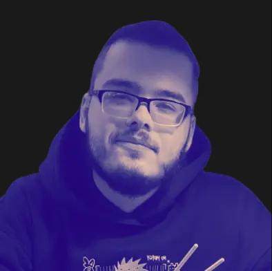 Team member photo