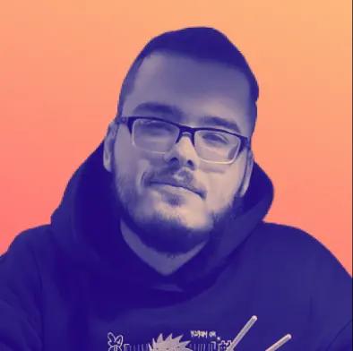 Team member photo